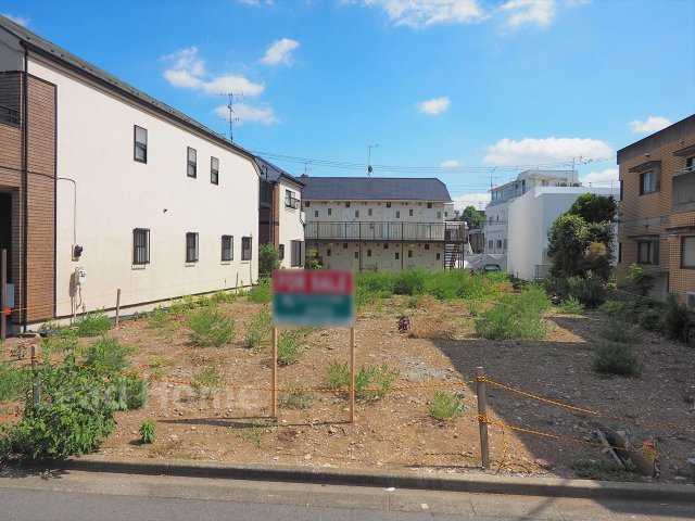 【外観】 | 世田谷区赤堤1丁目