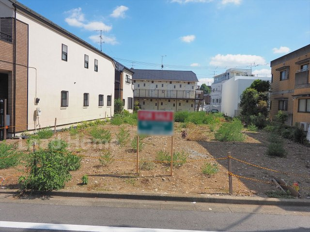 【外観】 | 世田谷区赤堤1丁目