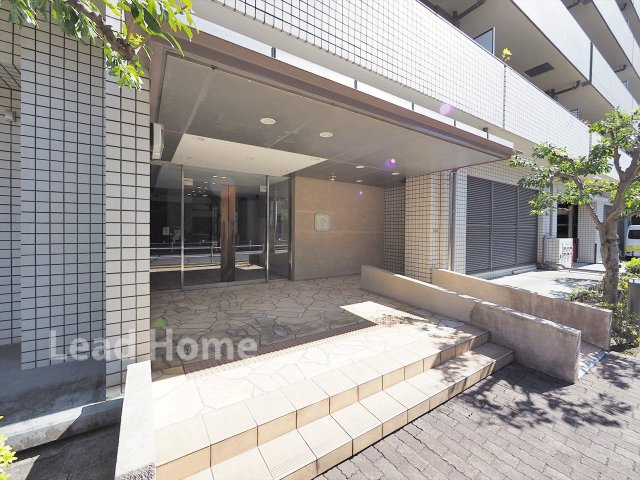 【エントランス】 | 東急ドエル・アルス世田谷ネクステージ