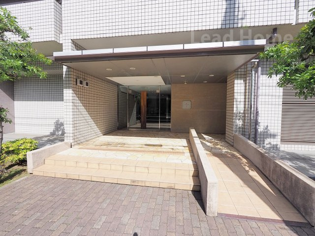【エントランス】 | 東急ドエル・アルス世田谷ネクステージ