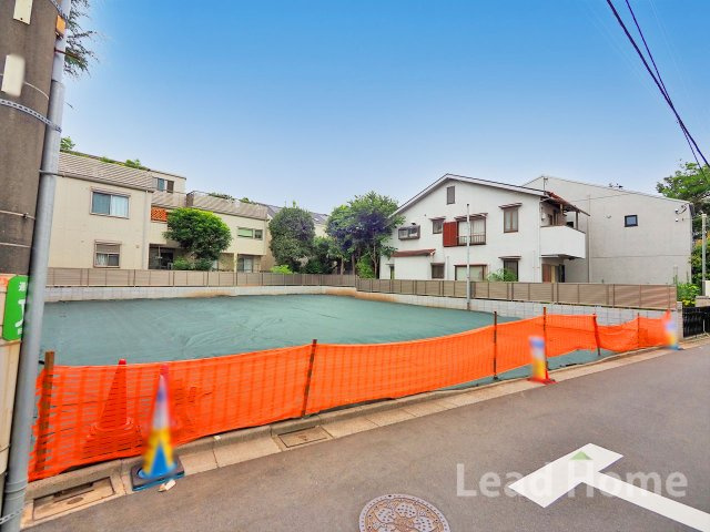 【外観】 | 世田谷区北沢1丁目