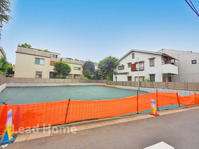 【外観】 | 世田谷区北沢1丁目
