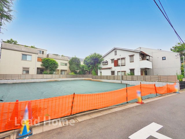 【外観】 | 世田谷区北沢1丁目