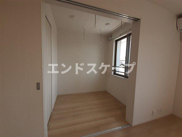 プラシード　Ａの内装|高崎、前橋のお部屋探しはエンドスケープまで！お客様の理想お聞かせ下さい♪