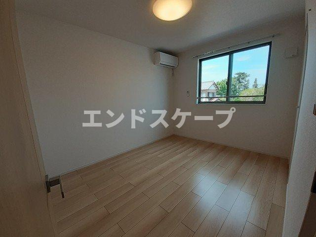 プラシード　Ａの内装|高崎、前橋のお部屋探しはエンドスケープまで！お客様の理想お聞かせ下さい♪