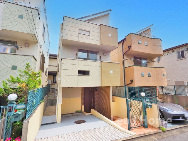 【外観】 | 世田谷区代田2丁目