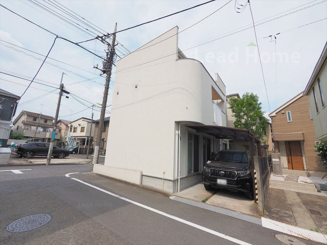 【外観】 | 世田谷区瀬田5丁目