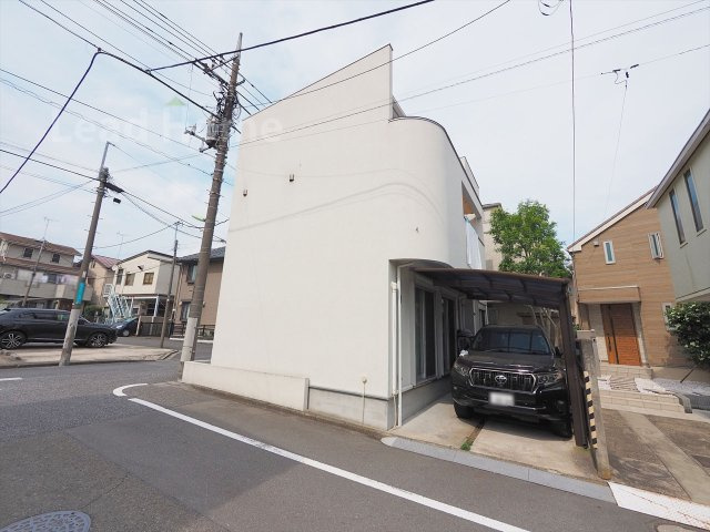【外観】 | 世田谷区瀬田5丁目