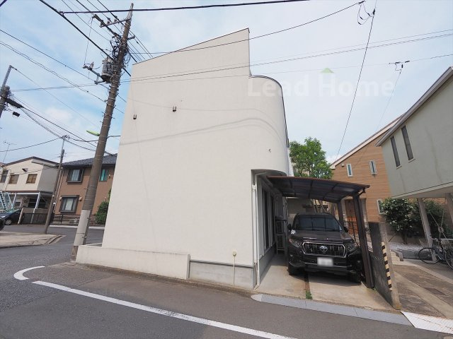 【外観】 | 世田谷区瀬田5丁目