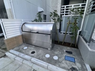 リブリ・Espoir六番館のその他共用部分