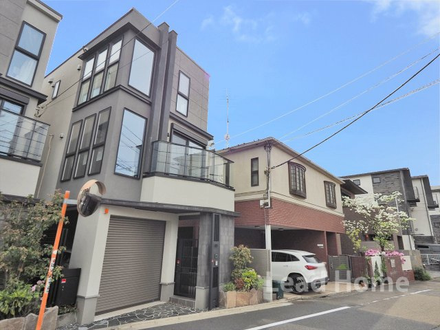 【外観】 | 世田谷区等々力7丁目