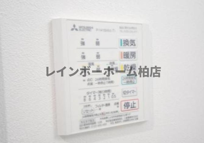 特典：仲介手数料が無料です!!の内装|内装は落ち着いています