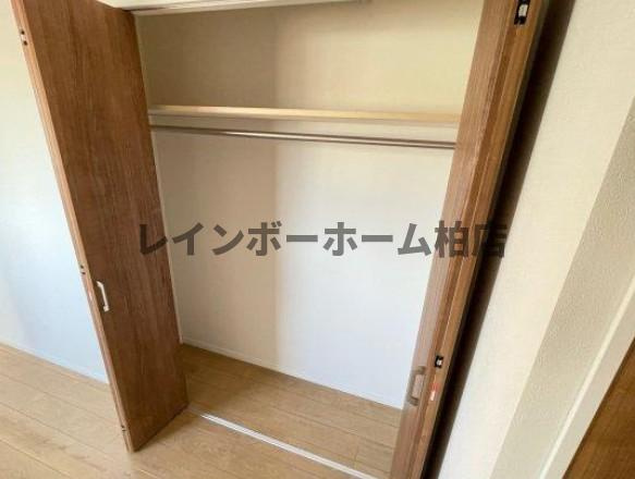 特典：仲介手数料が無料です!!の収納|収納があります