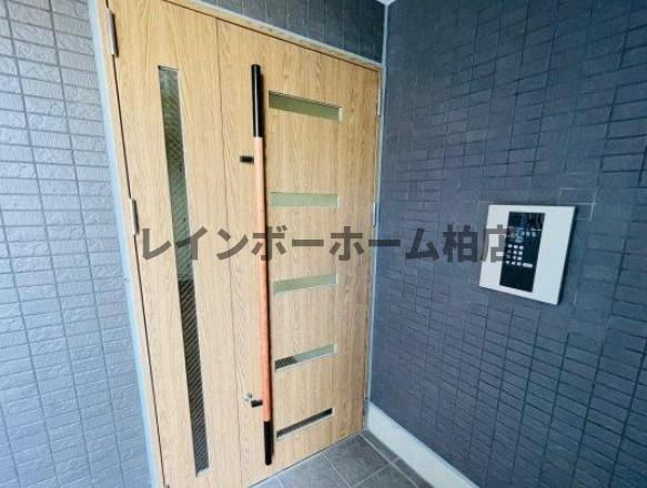 特典：仲介手数料が無料です!!のその他共用部分