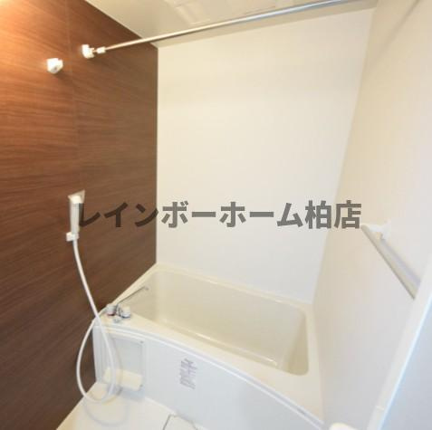特典：仲介手数料が無料です!!の浴室|お風呂で日々の疲れを落としましょう
