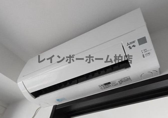 特典：仲介手数料が無料です!!の設備