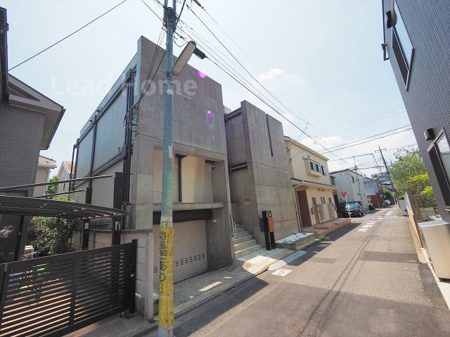 【外観】 | 世田谷区砧6丁目