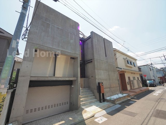 【外観】 | 世田谷区砧6丁目