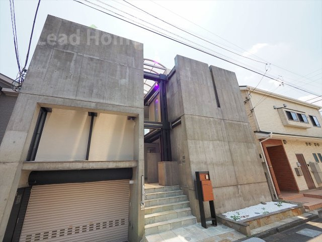 【外観】 | 世田谷区砧6丁目