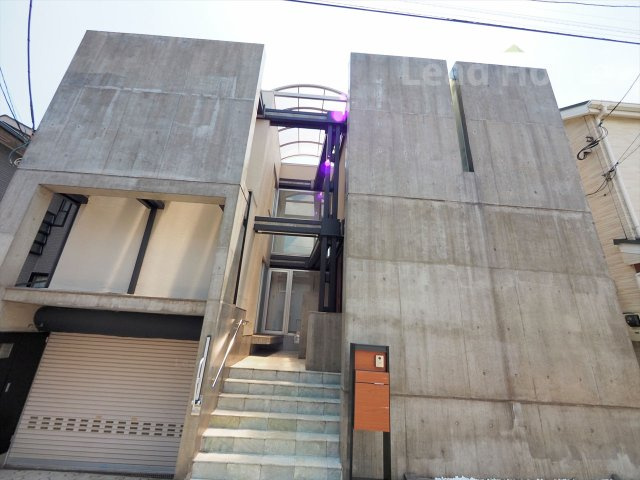 【外観】 | 世田谷区砧6丁目
