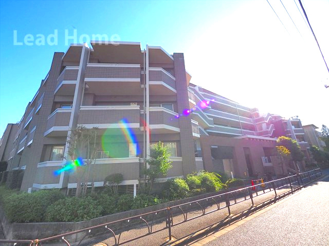 【外観】 | Ｄ＇グランセ駒沢大学