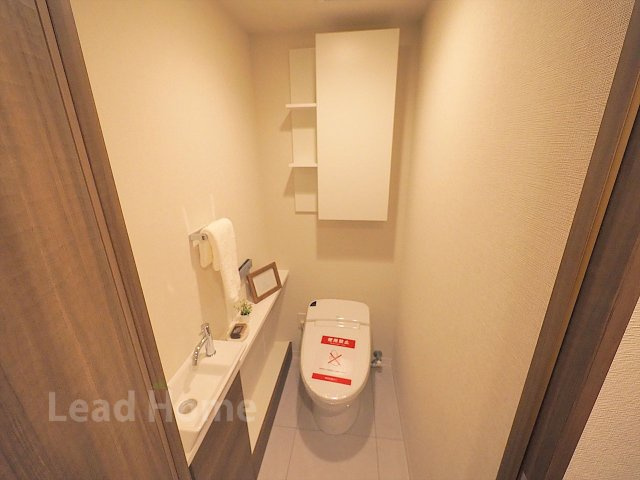 【トイレ】 | パークナード経堂