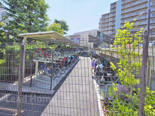 【設備】 | パークナード経堂