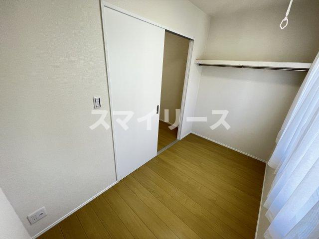 木もれ日のティラミスの内装