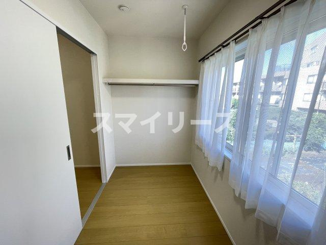 木もれ日のティラミスの収納