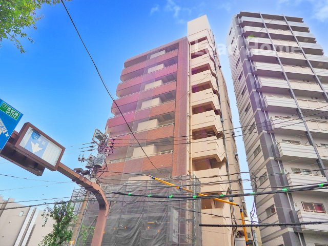【外観】 | ＭＪハイツ