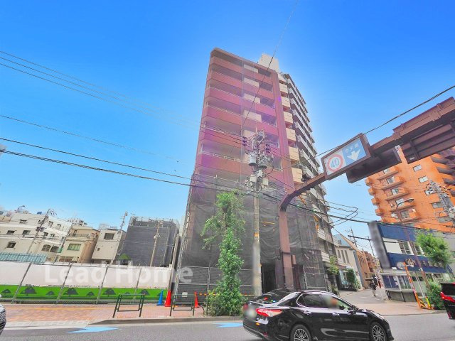 【外観】 | ＭＪハイツ