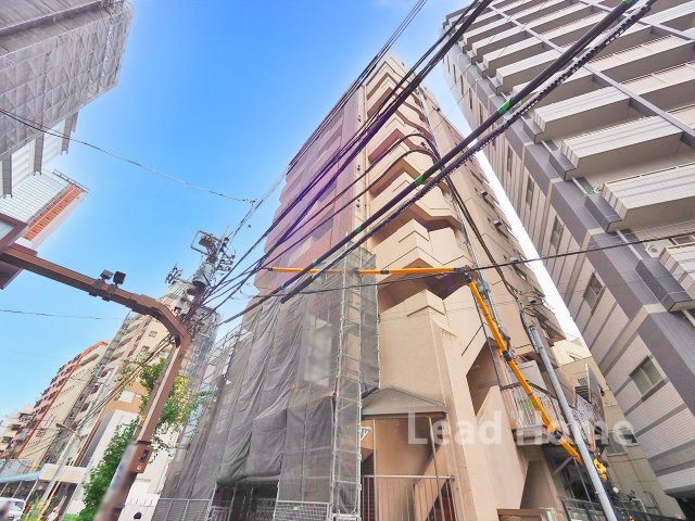 【外観】 | ＭＪハイツ