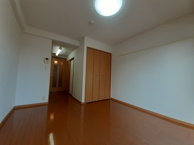 カーサ　ヴェンティ　の寝室