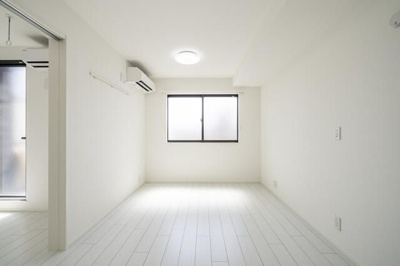 【寝室】 | アーベインテラスお花茶屋