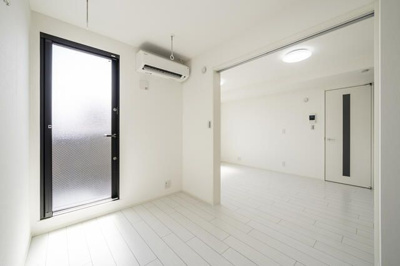 【洋室】 | アーベインテラスお花茶屋