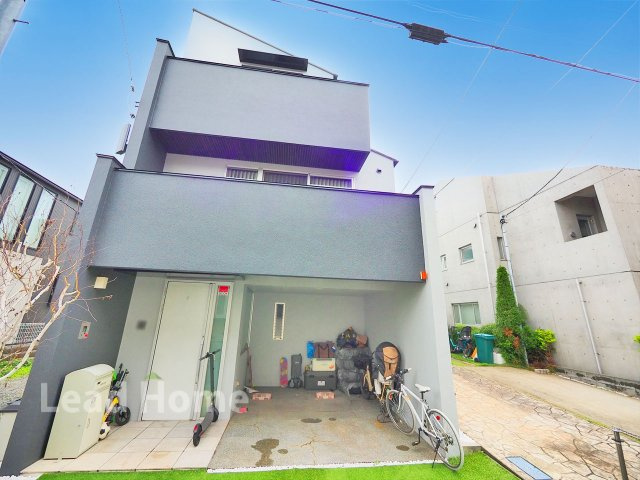 【外観】 | 世田谷区下馬4丁目