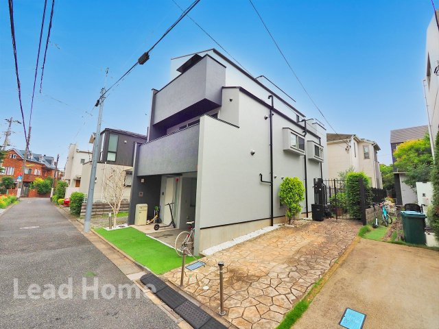 【外観】 | 世田谷区下馬4丁目