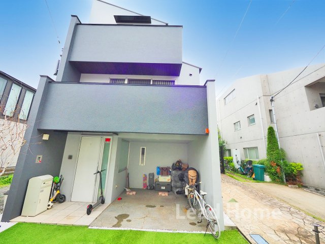 【外観】 | 世田谷区下馬4丁目