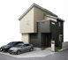 【仲介手数料０円】平塚市南金目第1期　新築一戸建て　4号棟　全4棟の画像