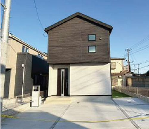 【その他】 | 【仲介手数料０円】平塚市南金目第1期　新築一戸建て　全2棟 | 3号棟【仲介手数料０円】平塚市南金目　第1期　全2棟