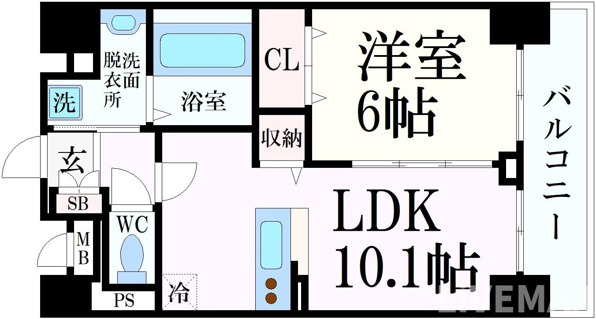 クラシェス深江