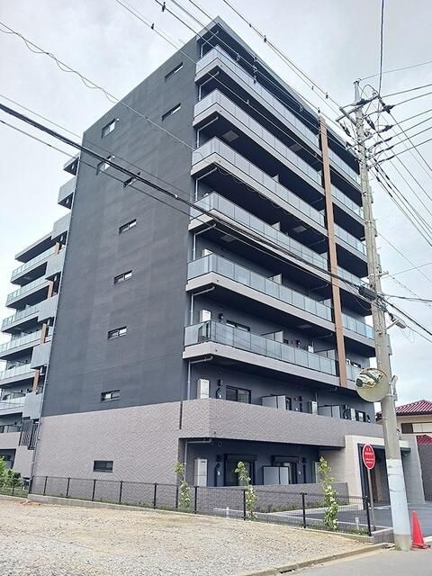 Ｙ’ｓ　ＳＴＡＴＥ　天王台の外観