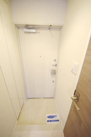 【玄関】 | ＣＯＲＶＡＬ住吉