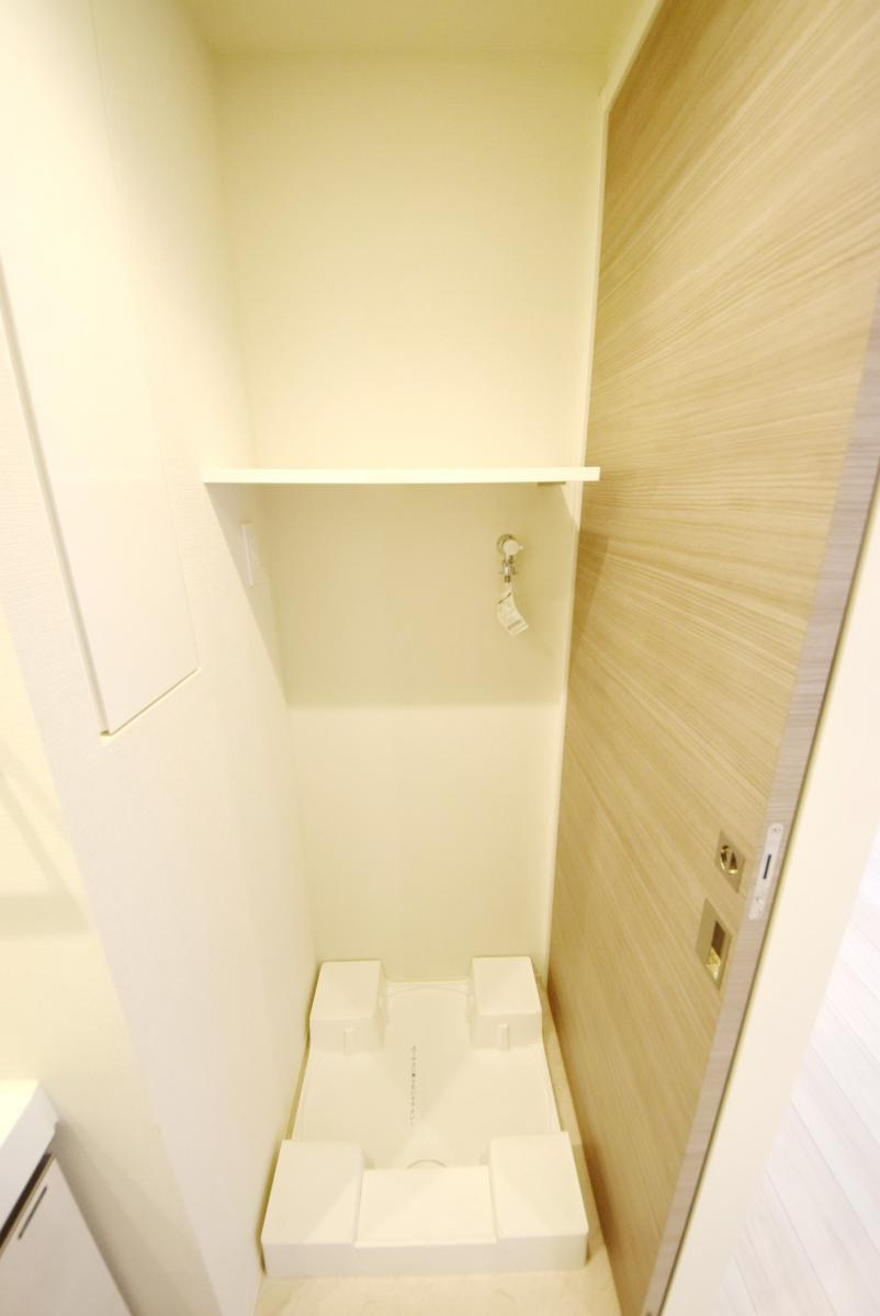 ＣＯＲＶＡＬ住吉の設備