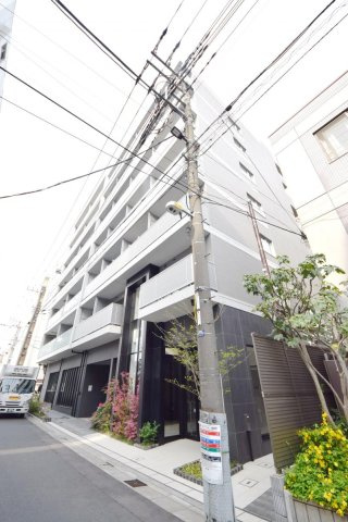 【外観】 | ＣＯＲＶＡＬ住吉