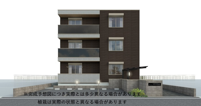 コントレイル