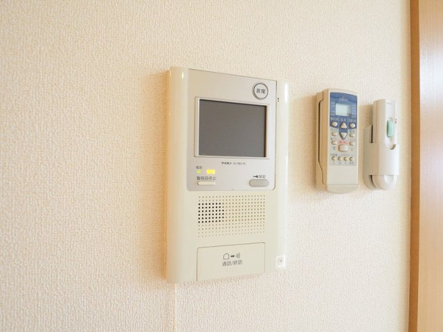 【セキュリティ】 | エヴァーグリーンＮ