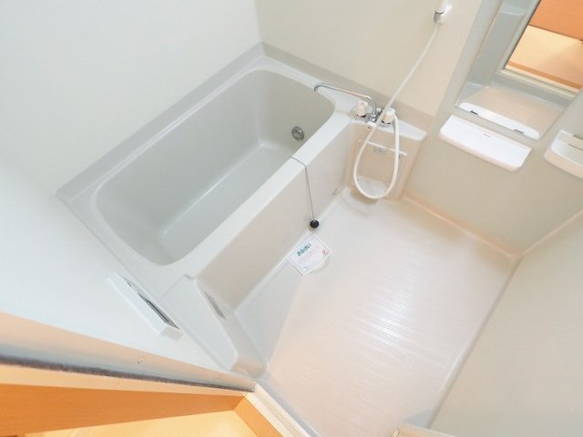 【浴室】 | エヴァーグリーンＮ | ◆不動産すまラボの新プラン◆入居時の費用負担が0円で入居可能♪お気軽にお尋ねください♪