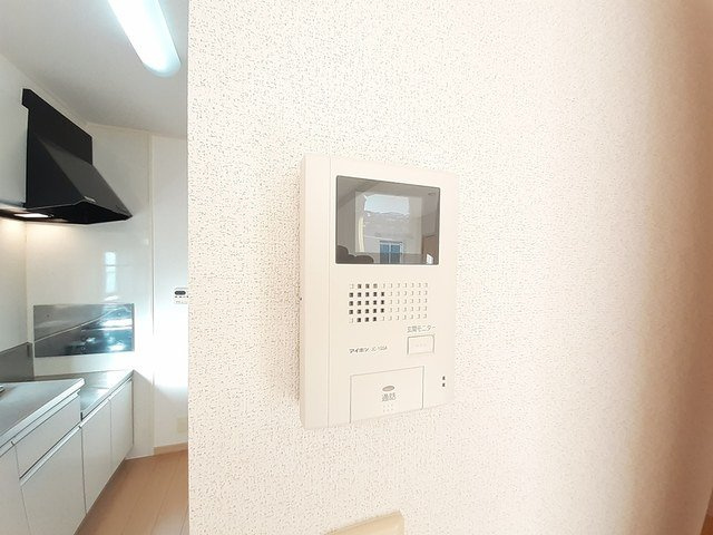 【設備】 | メゾン・ド・タカダⅢ