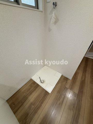 パディ世田谷の設備